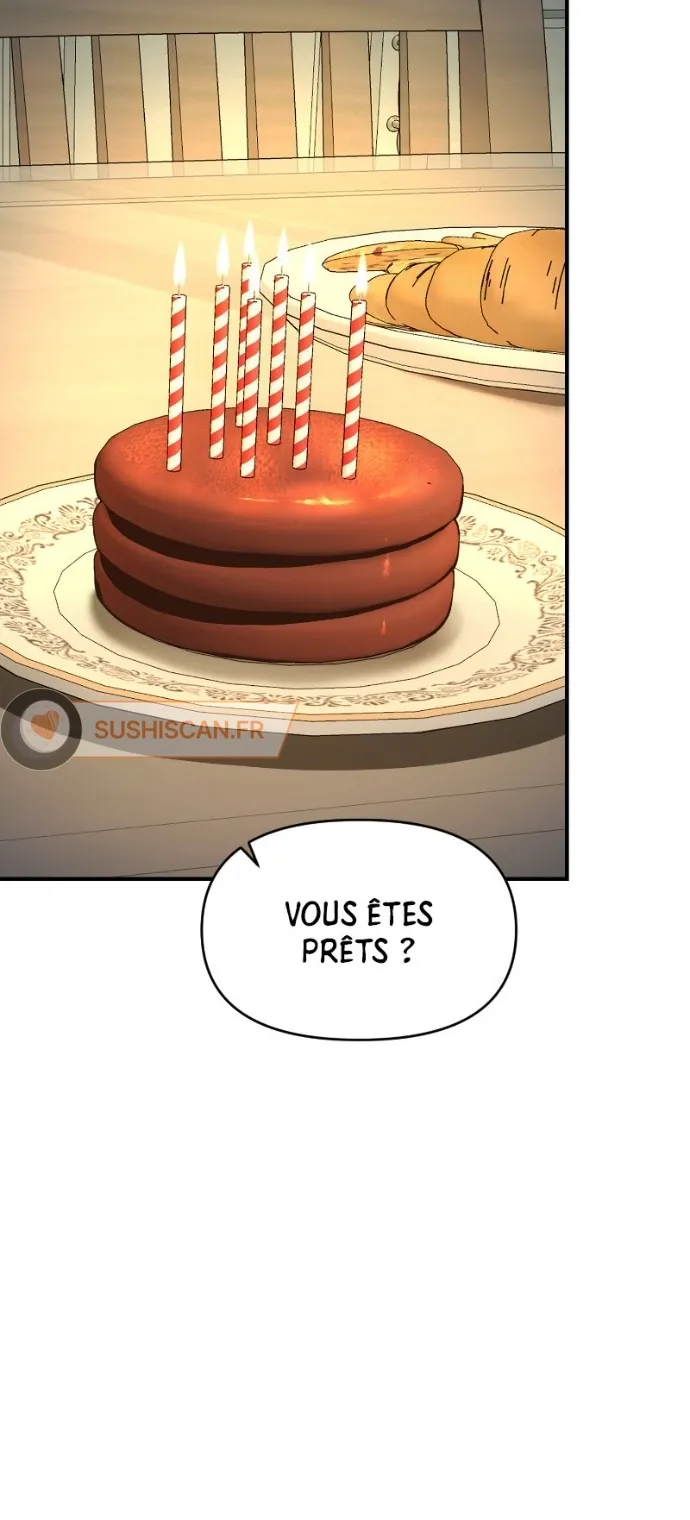 Read Just Friends FR Manga Online