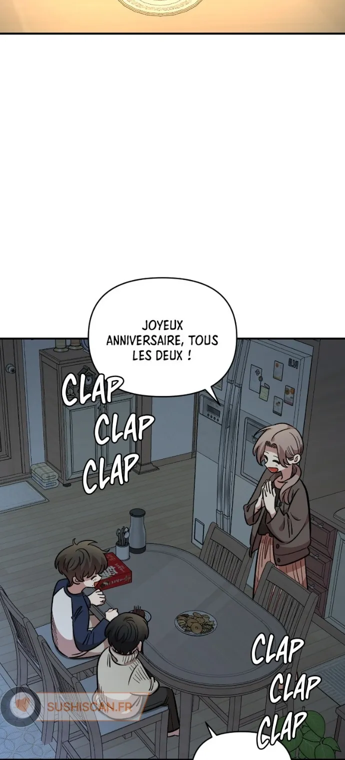 Read Just Friends FR Manga Online