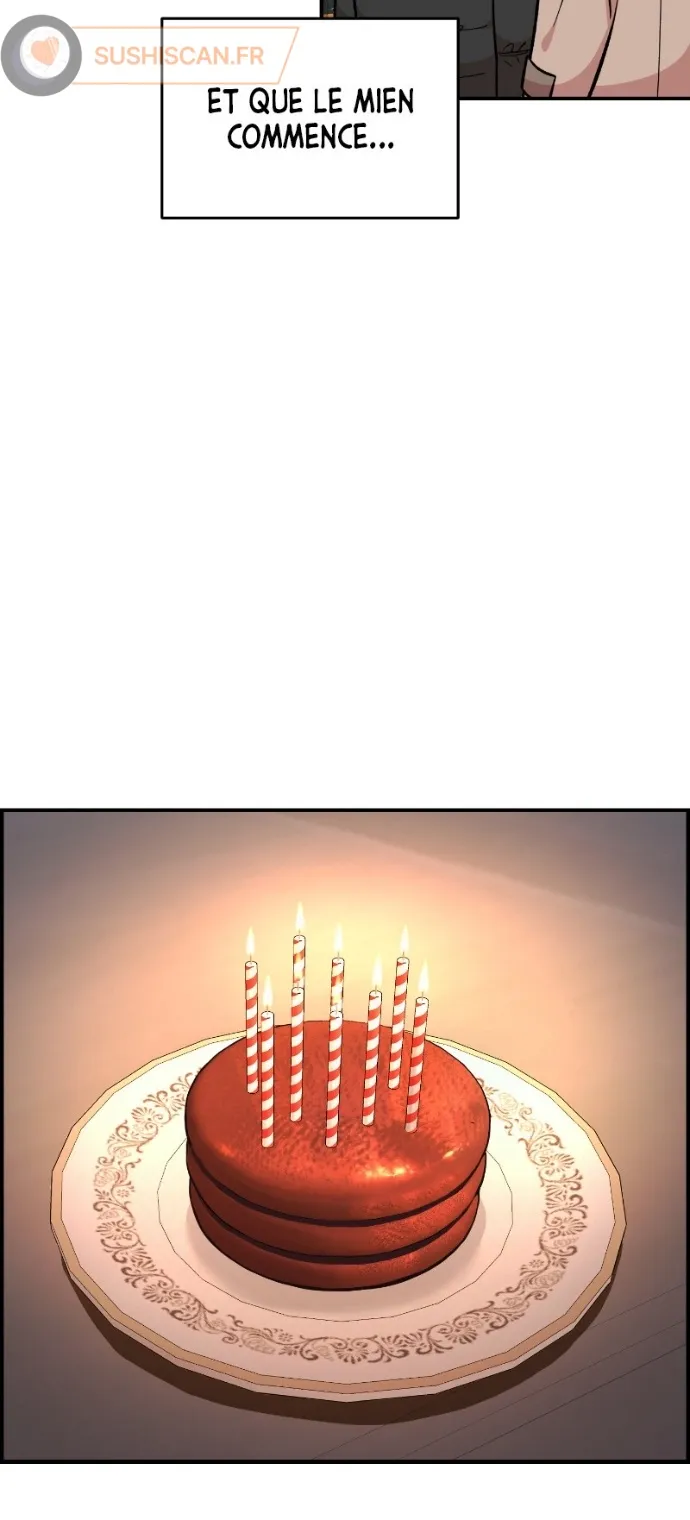 Read Just Friends FR Manga Online