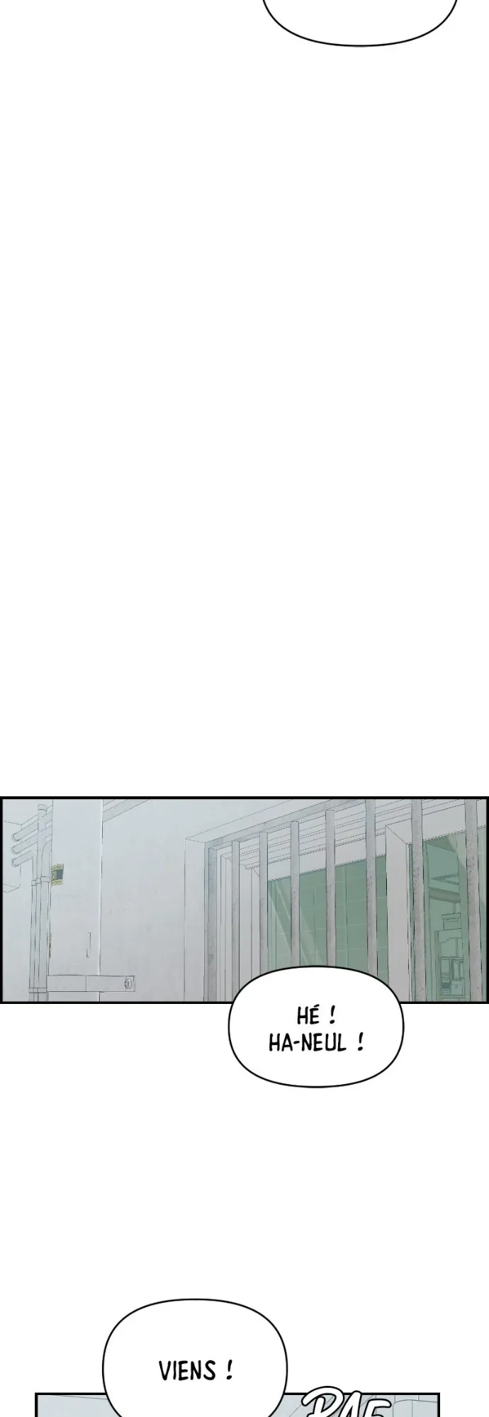 Read Just Friends FR Manga Online