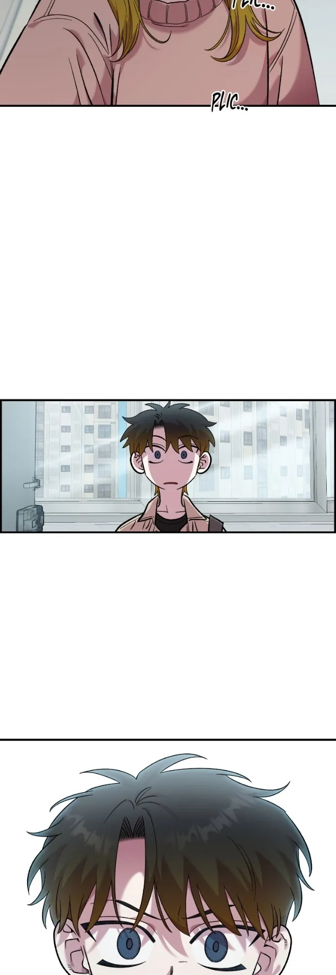 Read Just Friends FR Manga Online