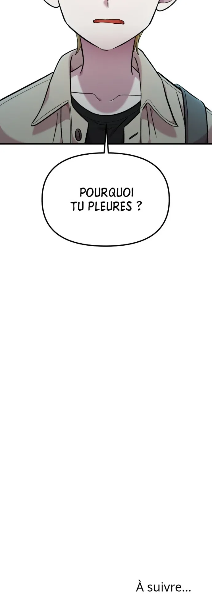 Read Just Friends FR Manga Online