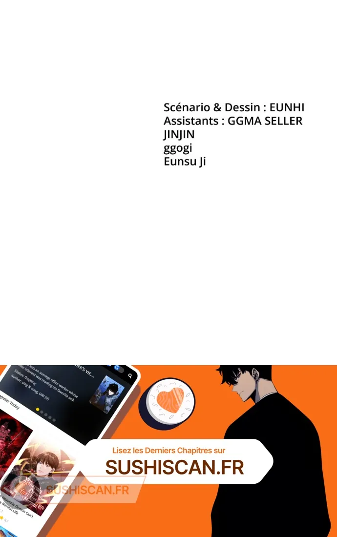 Read Just Friends FR Manga Online