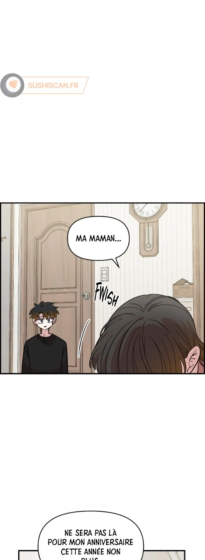 Read Just Friends FR Manga Online