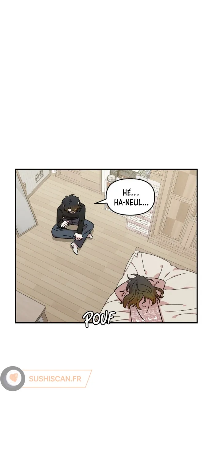 Read Just Friends FR Manga Online