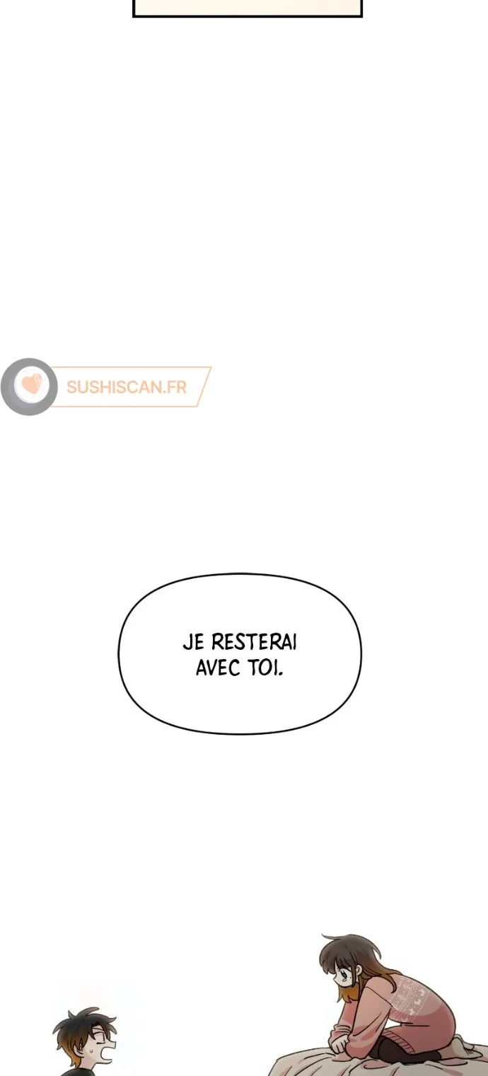 Read Just Friends FR Manga Online