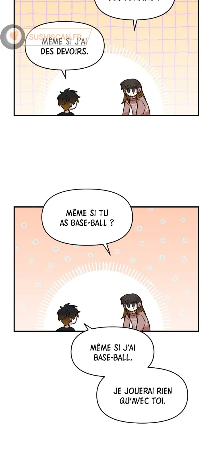 Read Just Friends FR Manga Online