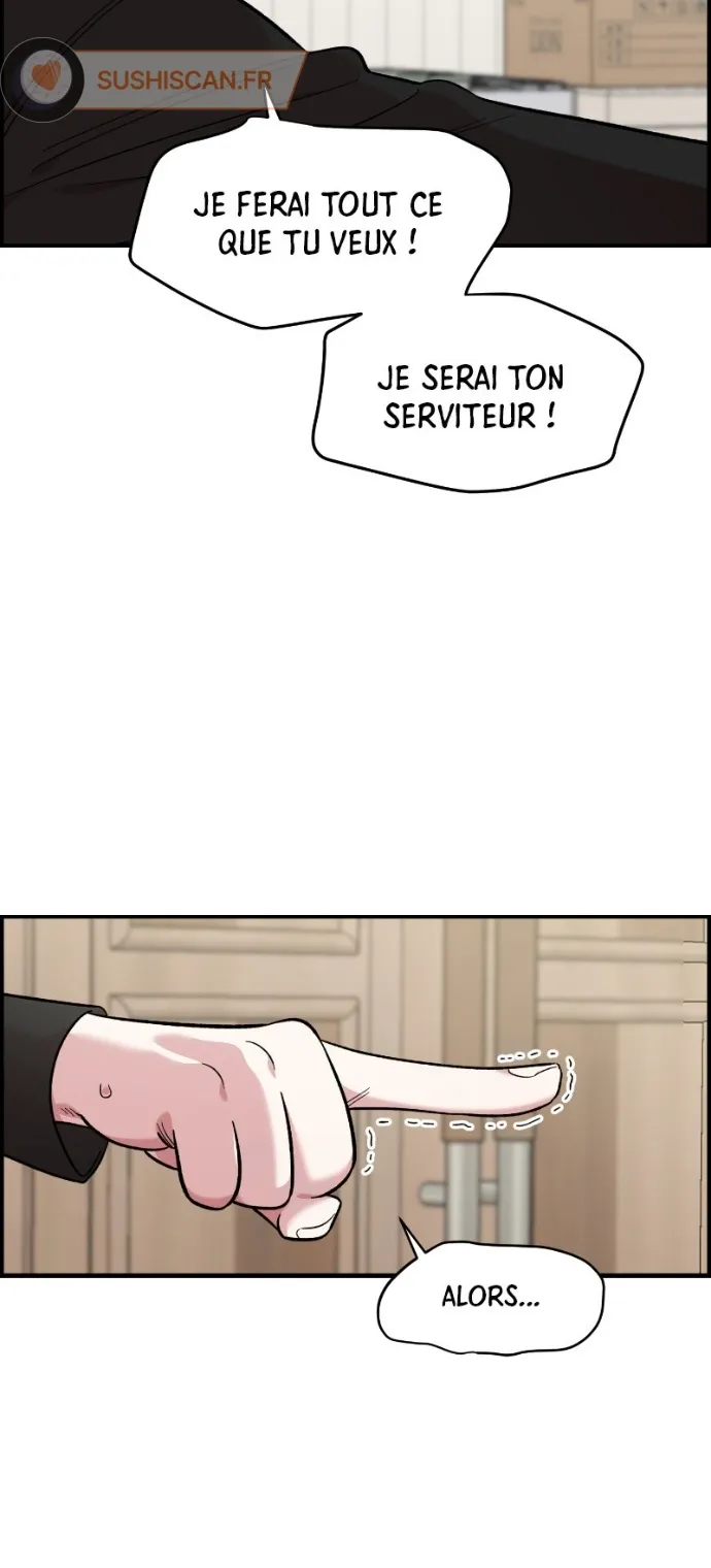 Read Just Friends FR Manga Online