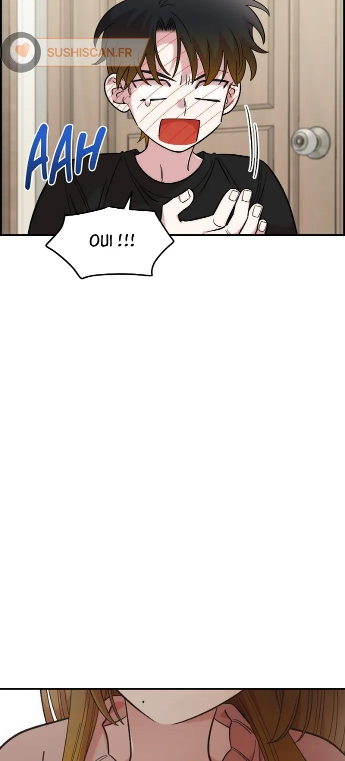 Read Just Friends FR Manga Online