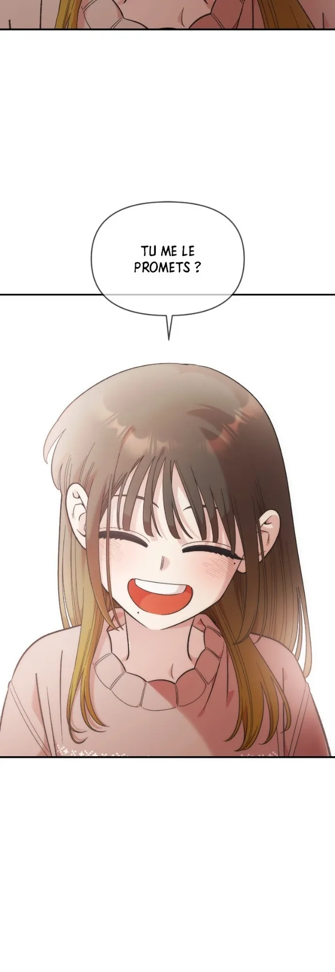 Read Just Friends FR Manga Online