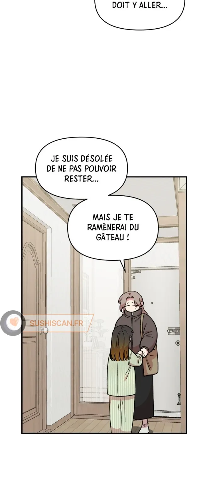 Read Just Friends FR Manga Online