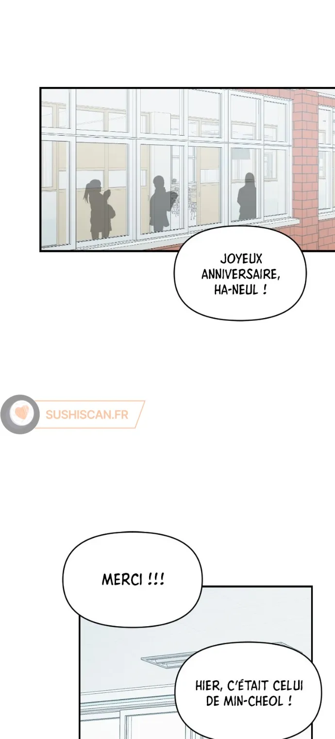 Read Just Friends FR Manga Online