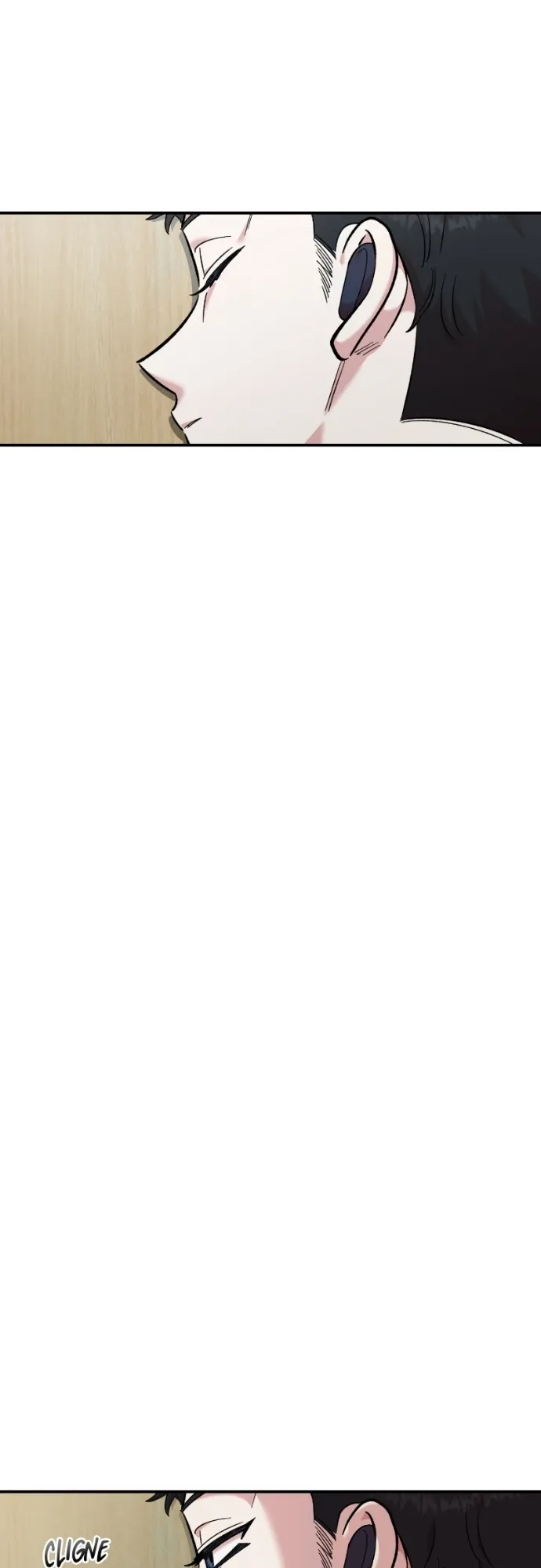 Read Just Friends FR Manga Online