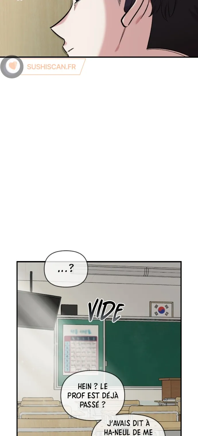 Read Just Friends FR Manga Online