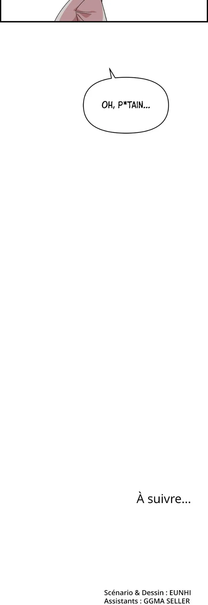 Read Just Friends FR Manga Online