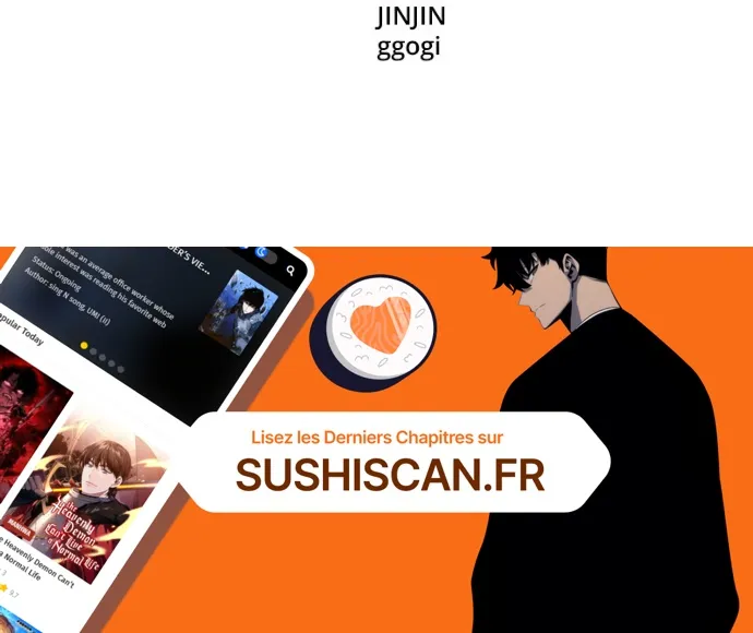 Read Just Friends FR Manga Online