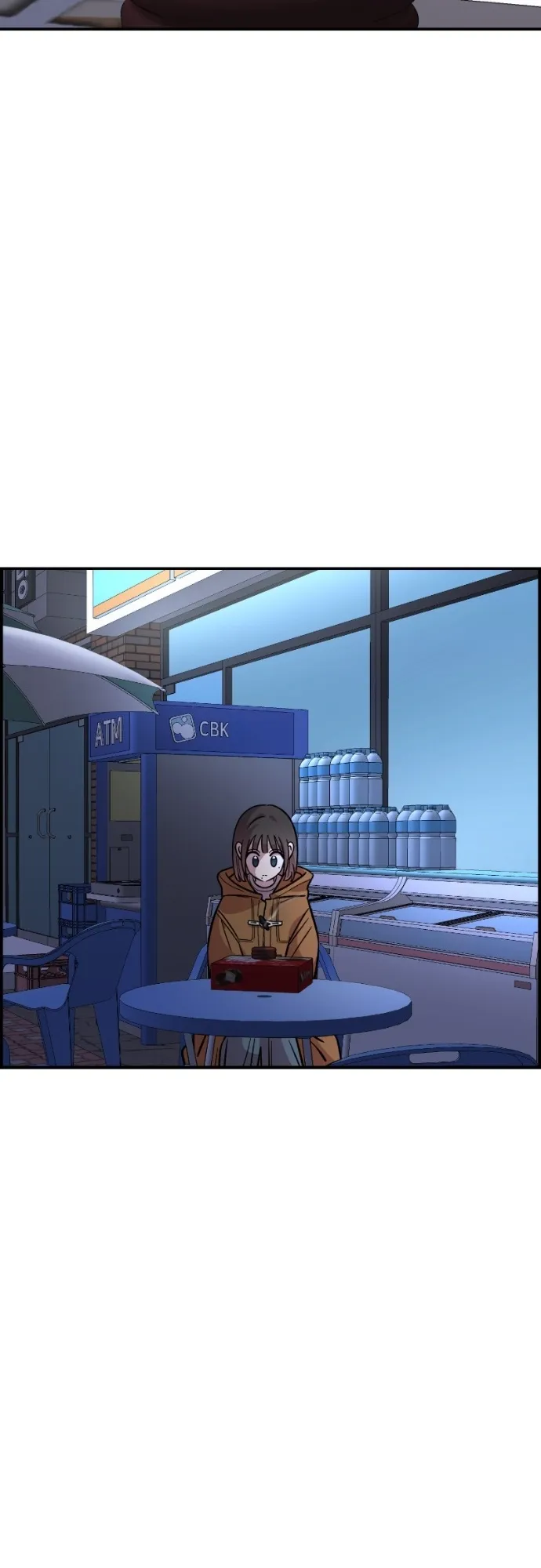 Read Just Friends FR Manga Online