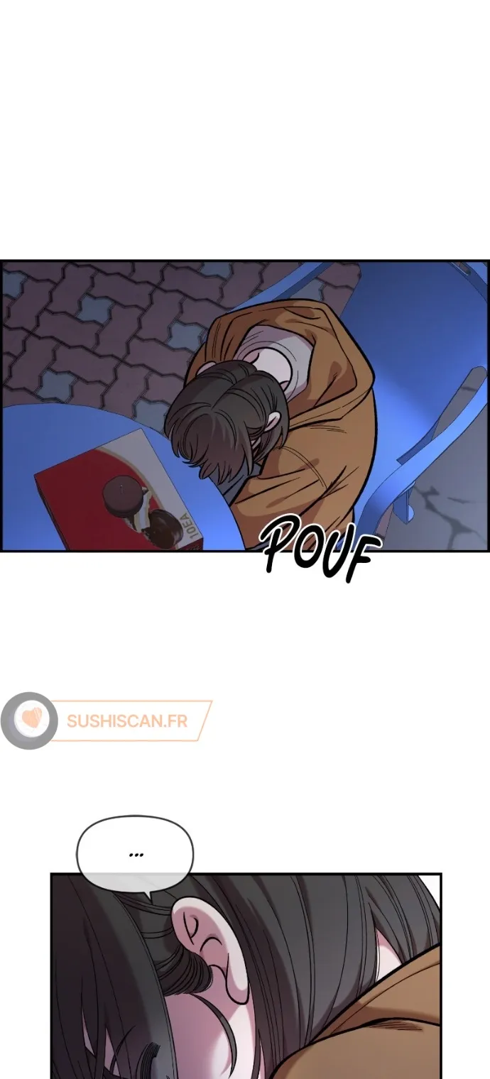 Read Just Friends FR Manga Online