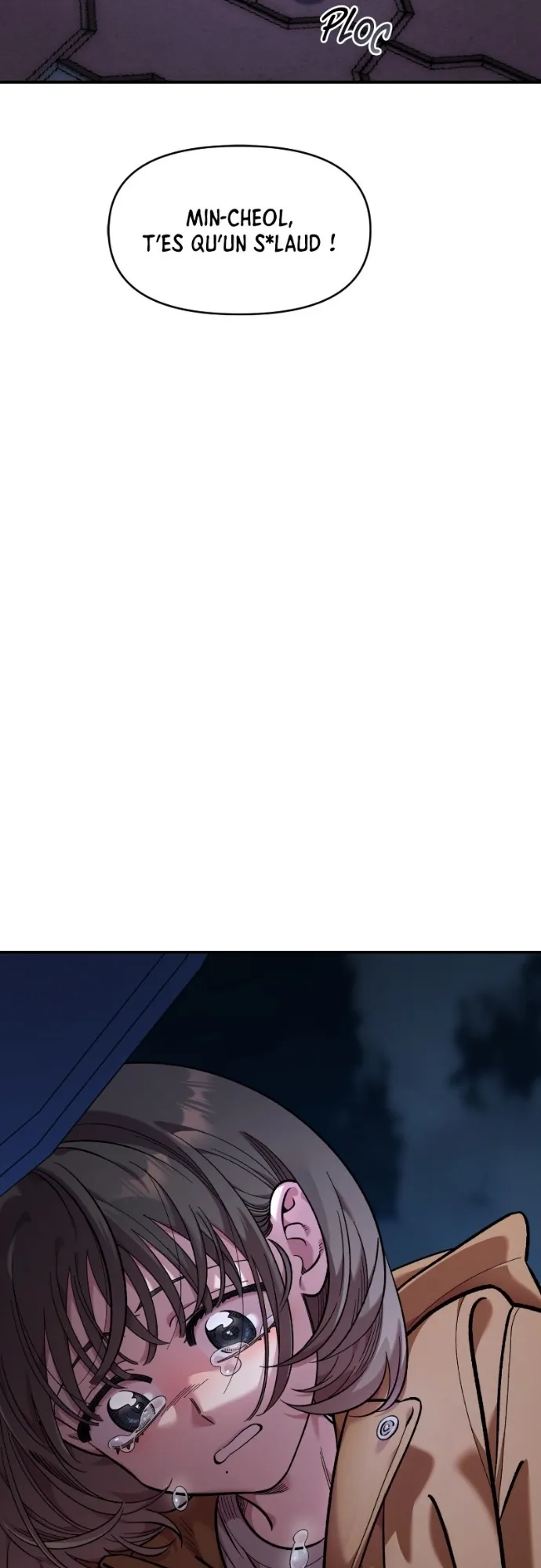 Read Just Friends FR Manga Online