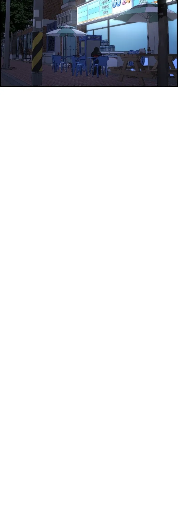 Read Just Friends FR Manga Online