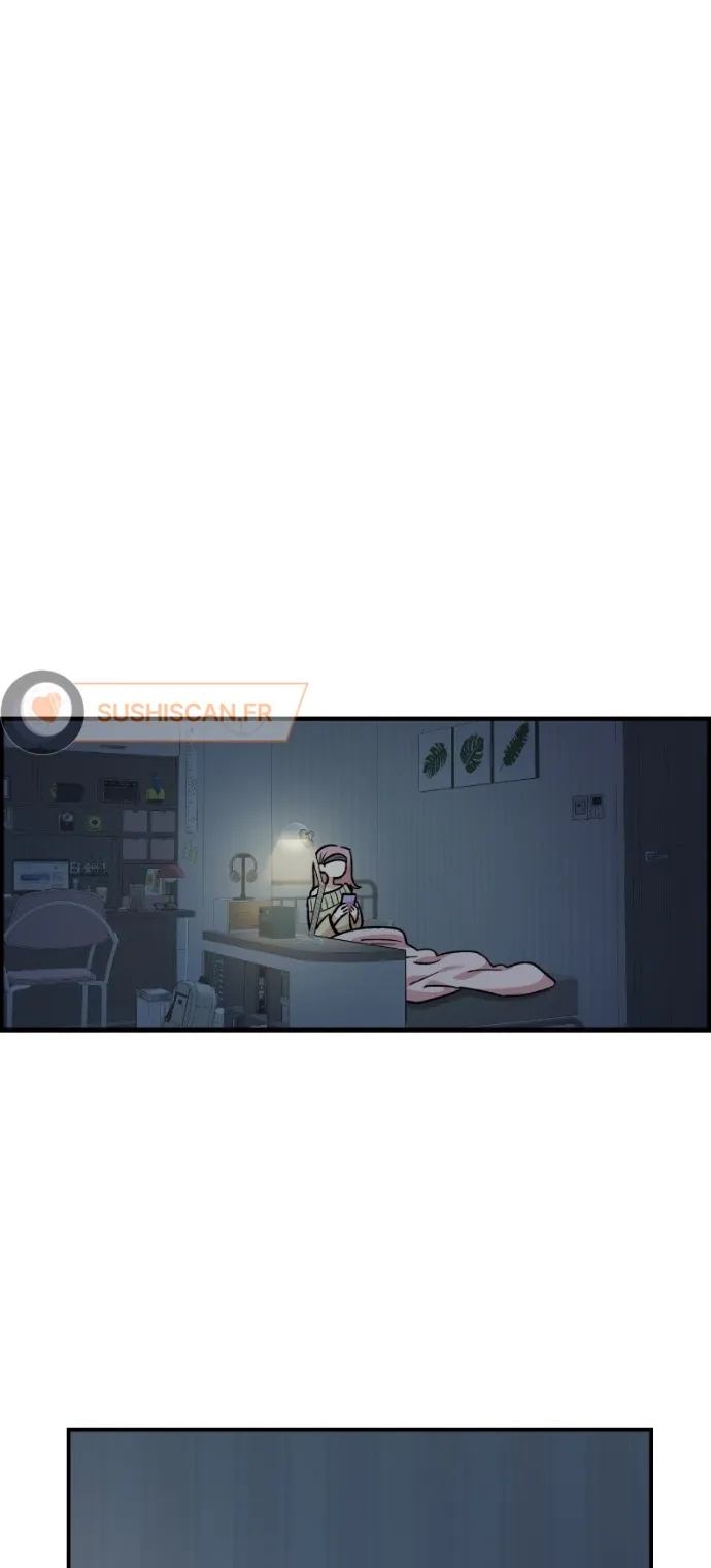 Read Just Friends FR Manga Online