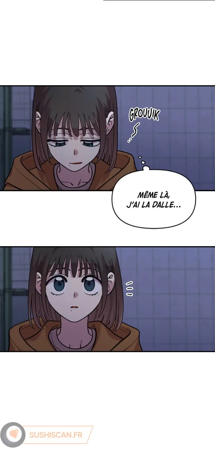 Read Just Friends FR Manga Online