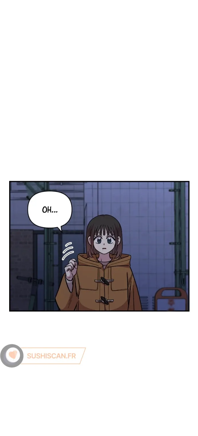 Read Just Friends FR Manga Online