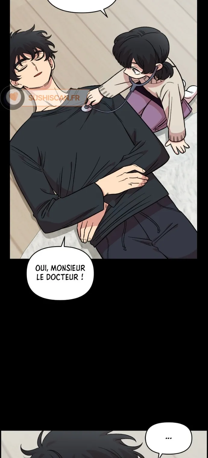 Read Just Friends FR Manga Online