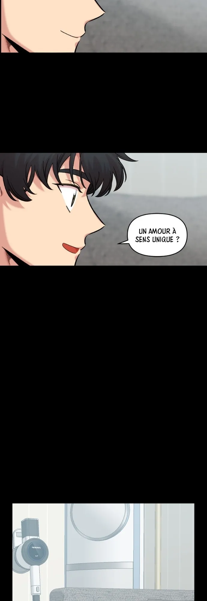 Read Just Friends FR Manga Online