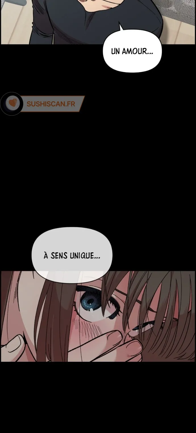 Read Just Friends FR Manga Online