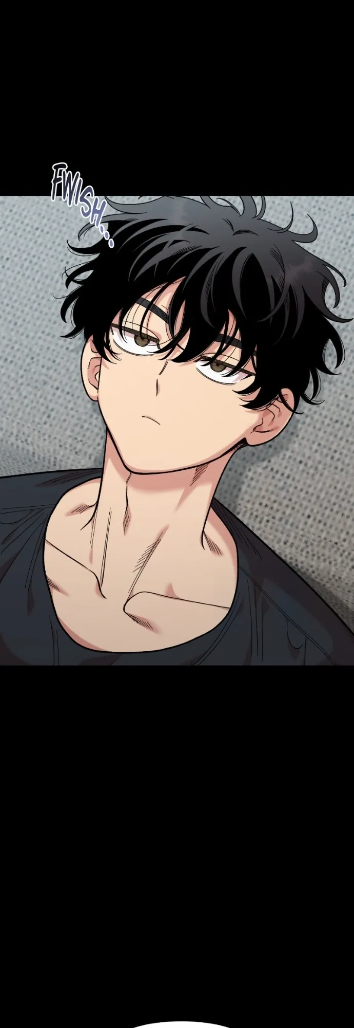 Read Just Friends FR Manga Online