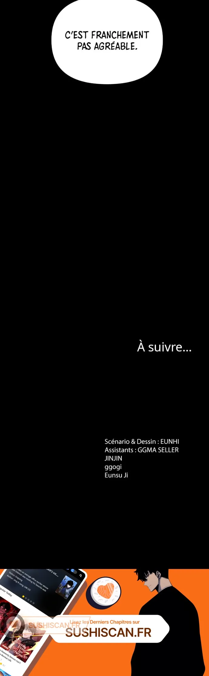 Read Just Friends FR Manga Online