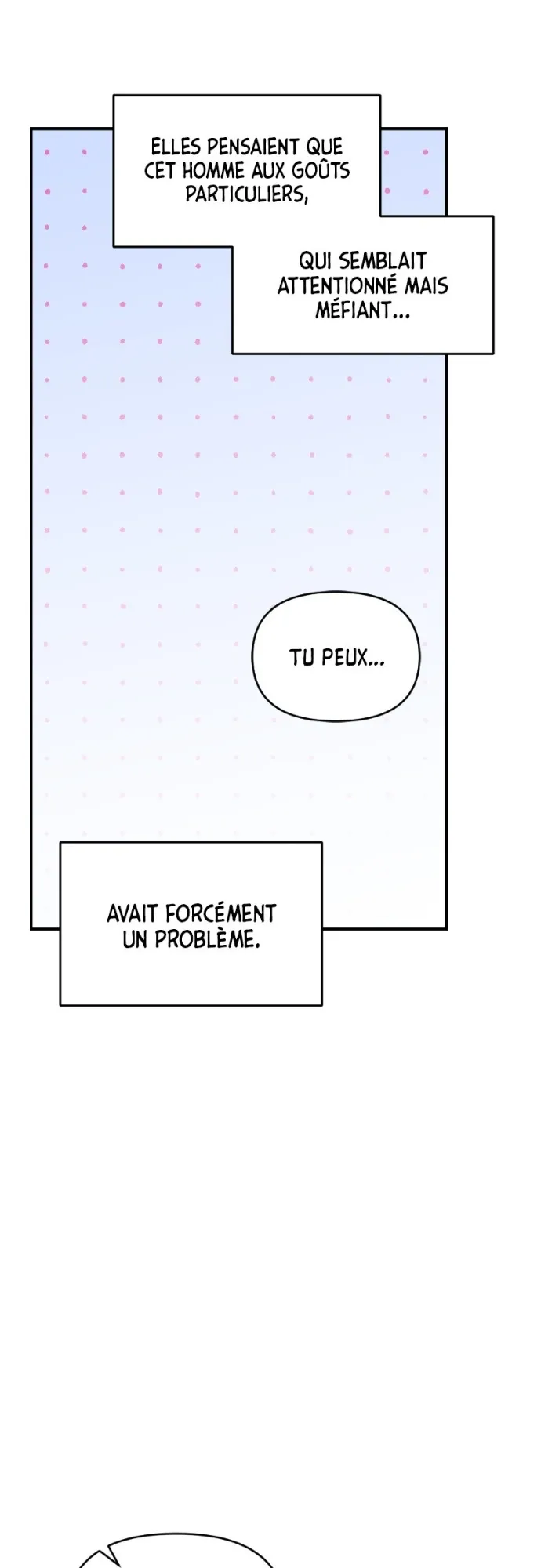 Read Just Friends FR Manga Online