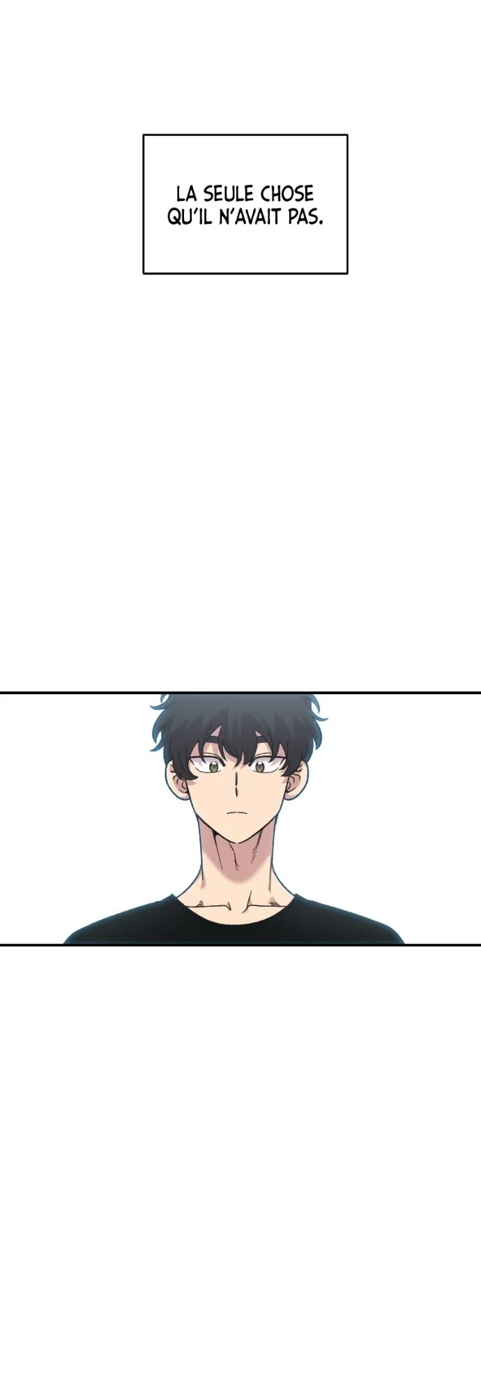 Read Just Friends FR Manga Online