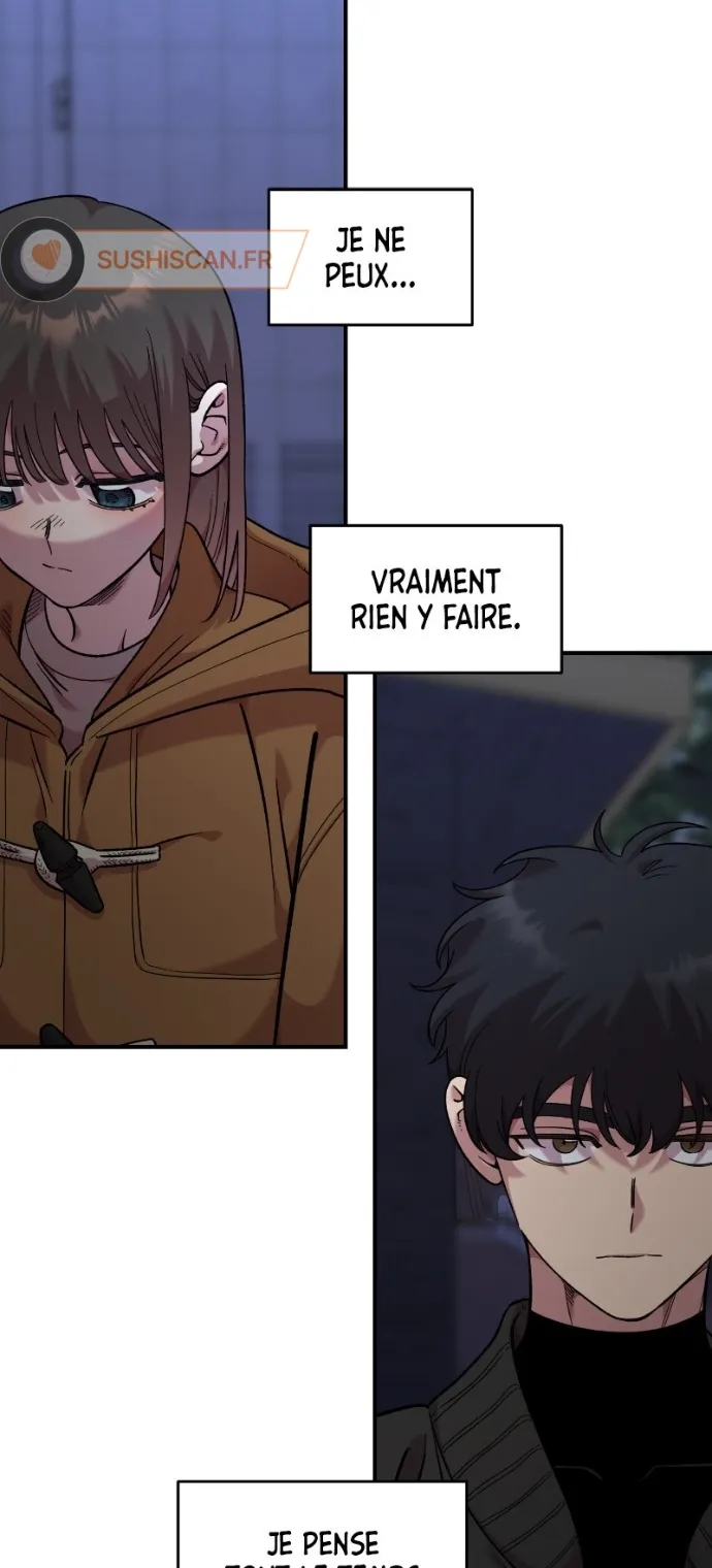 Read Just Friends FR Manga Online