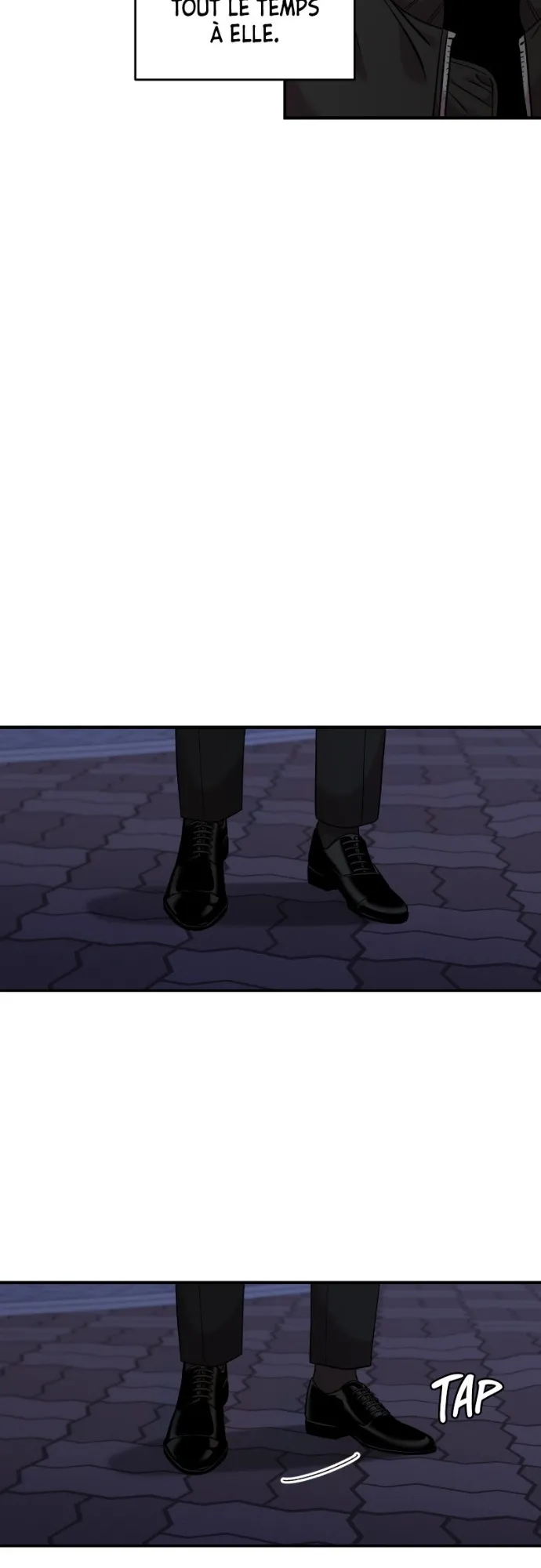 Read Just Friends FR Manga Online