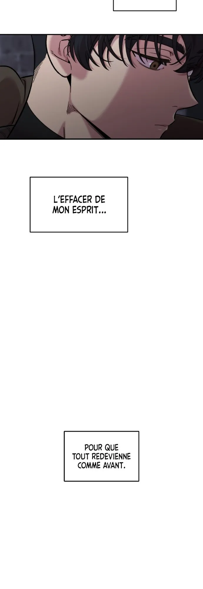 Read Just Friends FR Manga Online