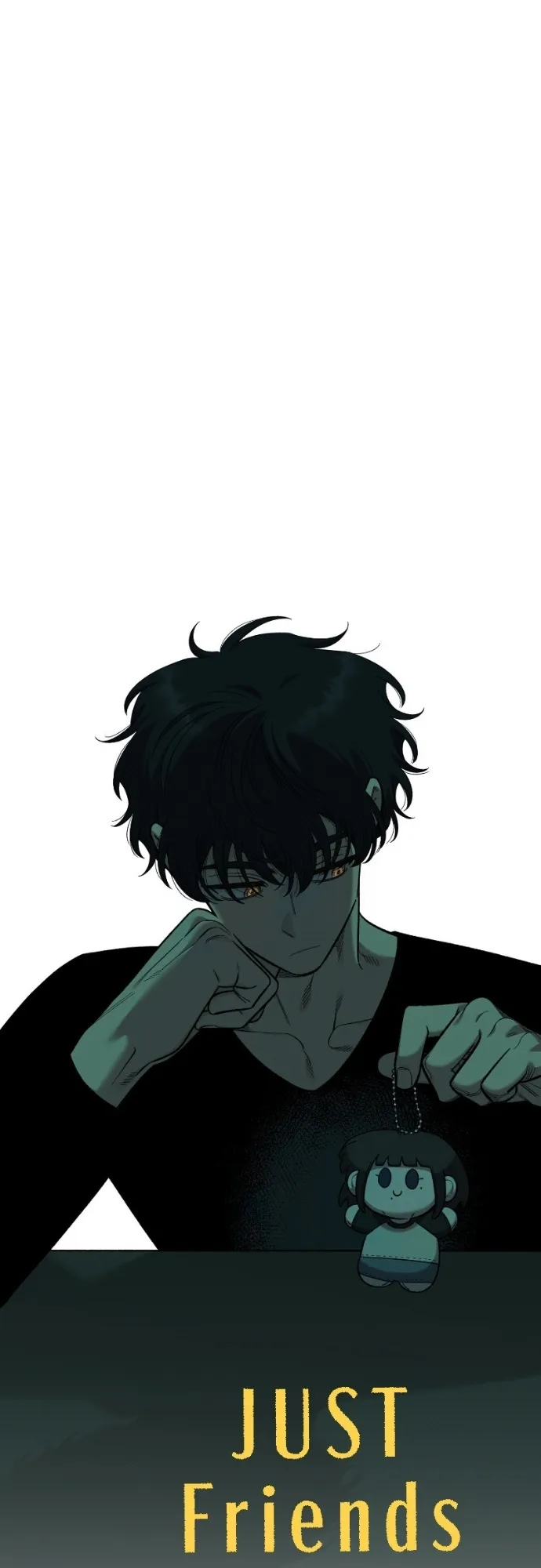 Read Just Friends FR Manga Online