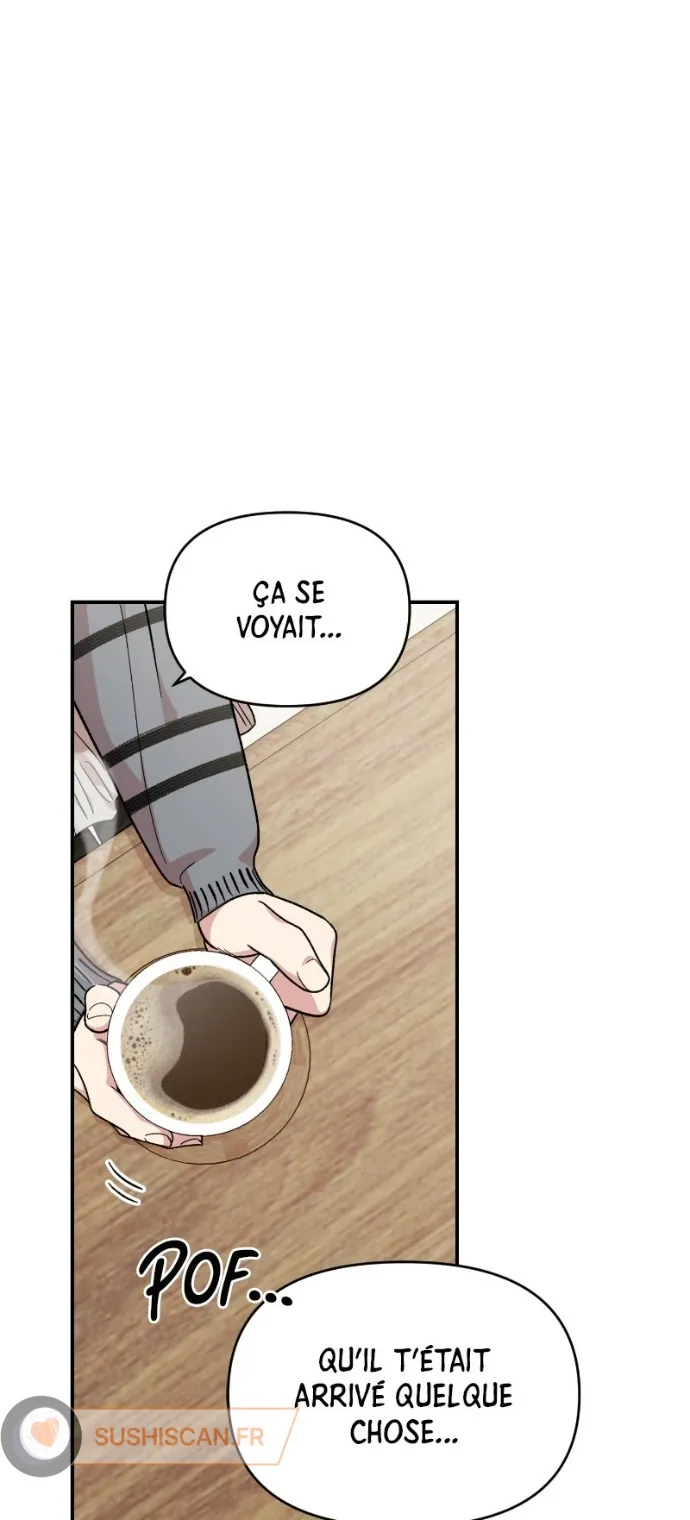 Read Just Friends FR Manga Online