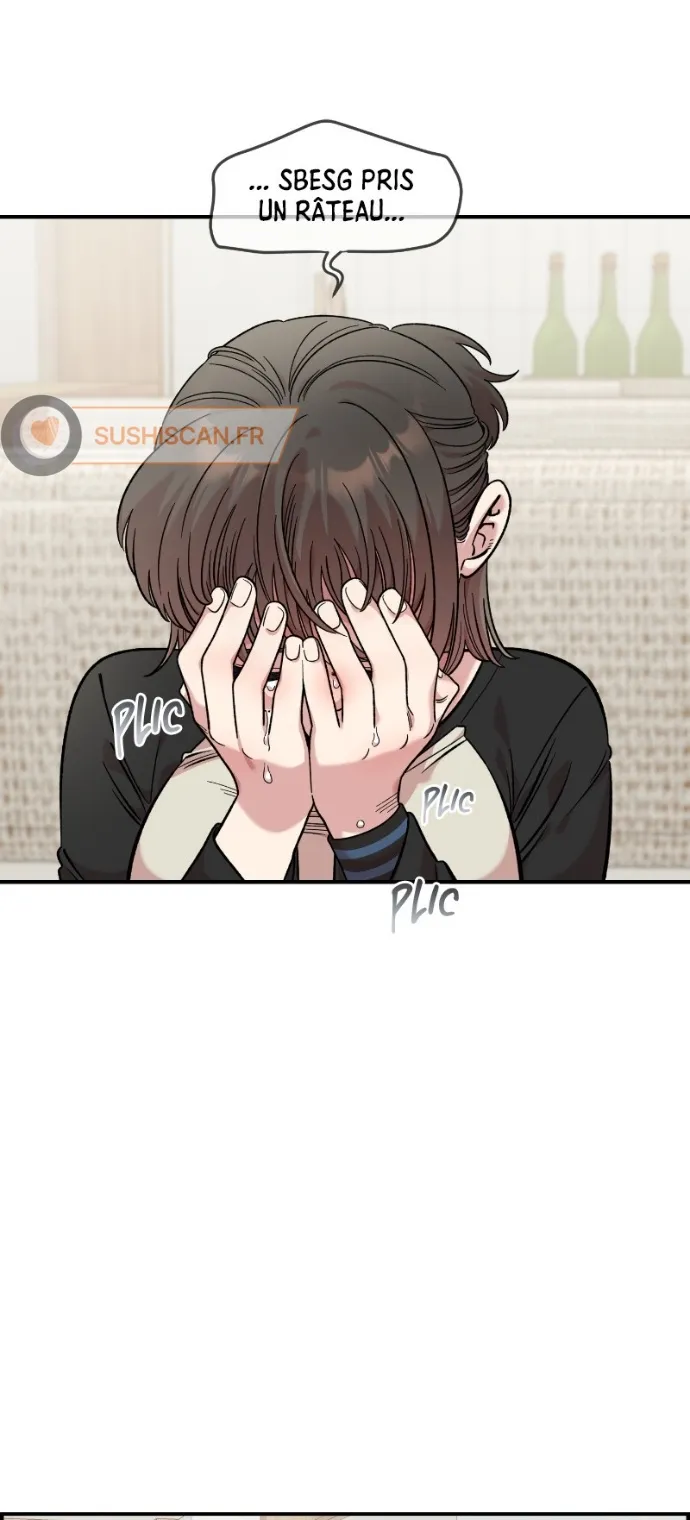 Read Just Friends FR Manga Online