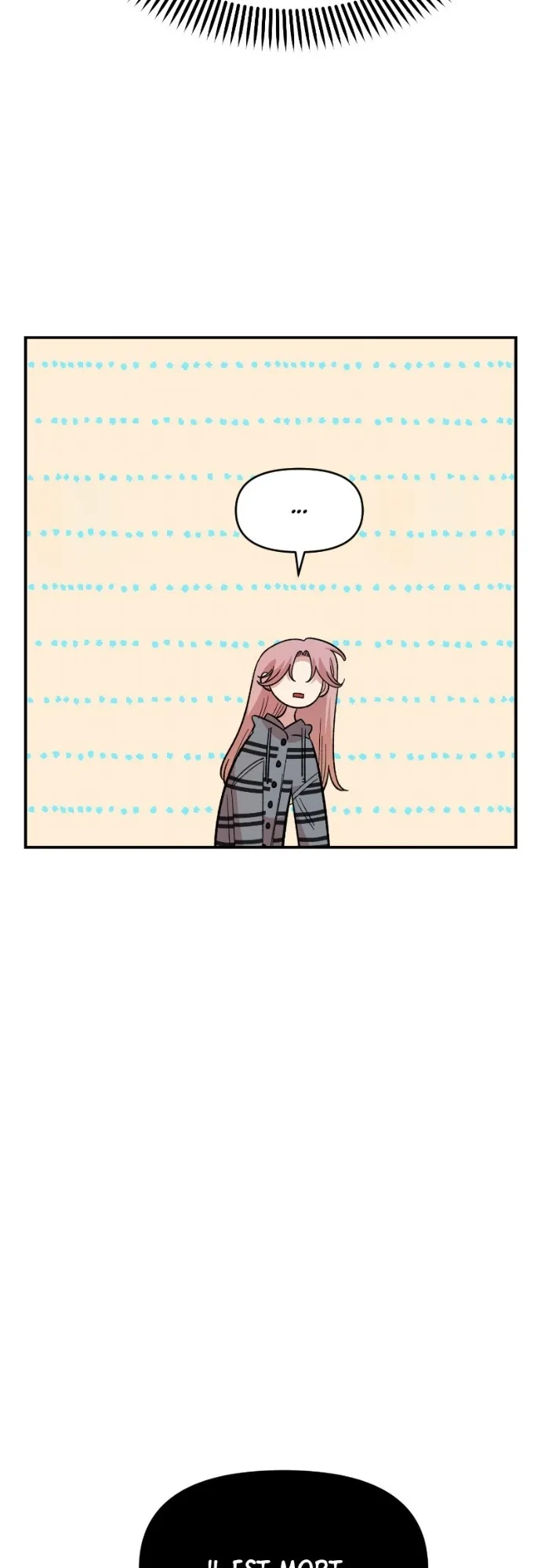 Read Just Friends FR Manga Online