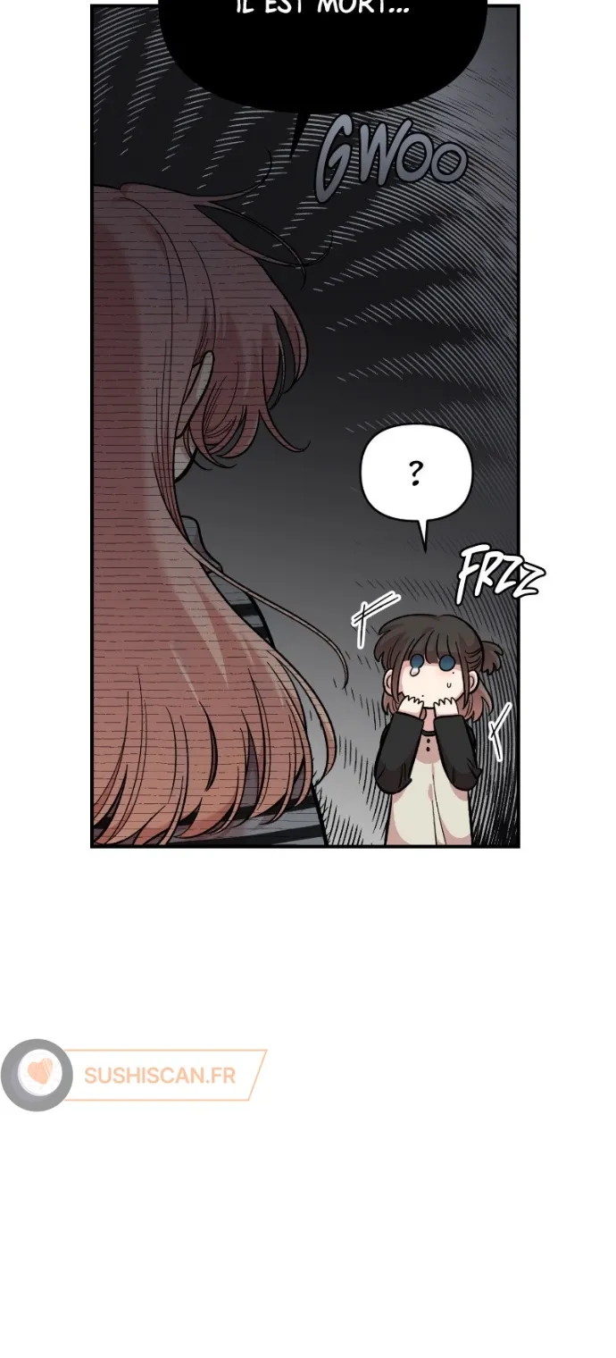 Read Just Friends FR Manga Online