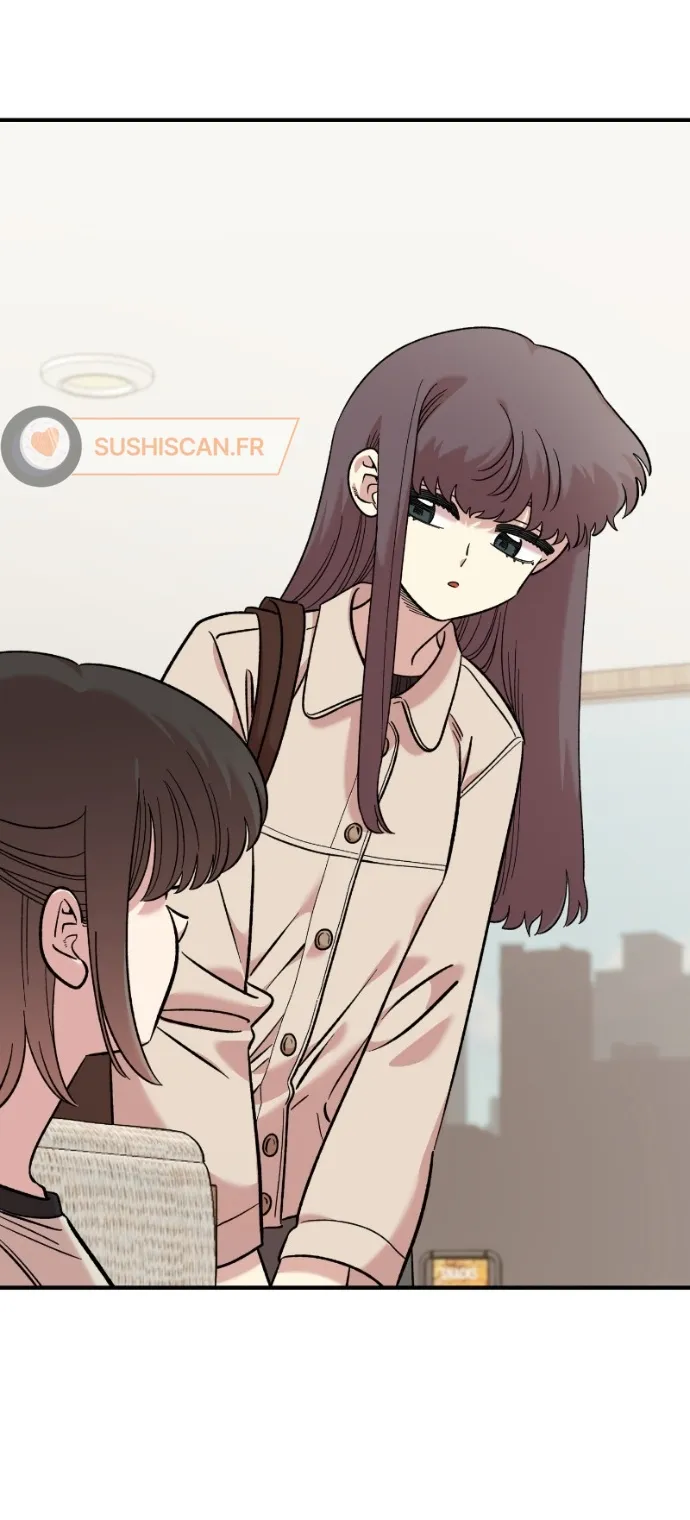 Read Just Friends FR Manga Online