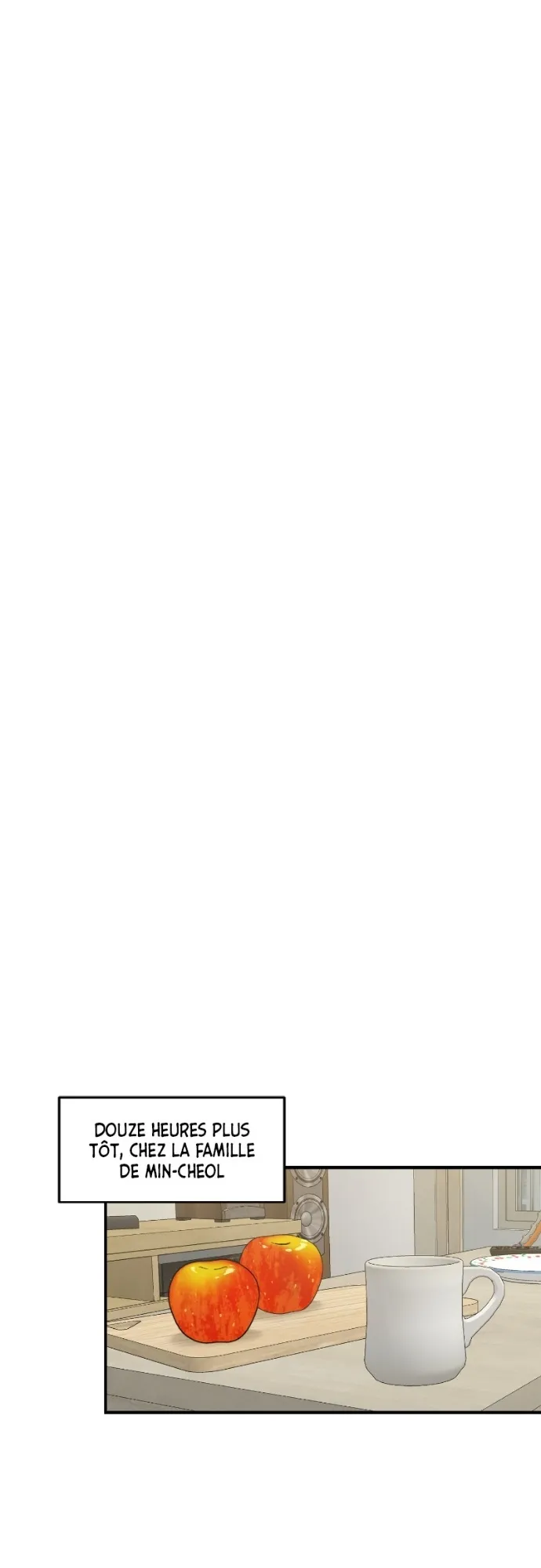 Read Just Friends FR Manga Online