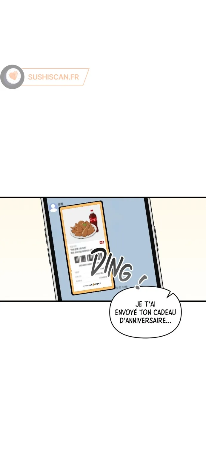 Read Just Friends FR Manga Online