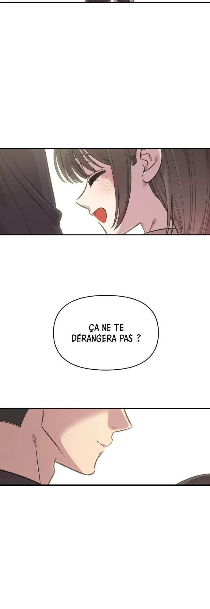 Read Just Friends FR Manga Online