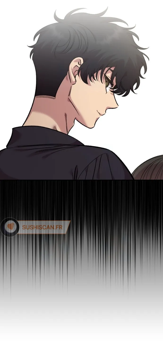 Read Just Friends FR Manga Online