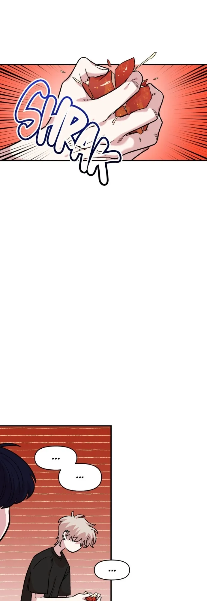 Read Just Friends FR Manga Online