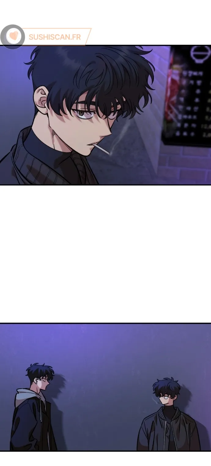 Read Just Friends FR Manga Online