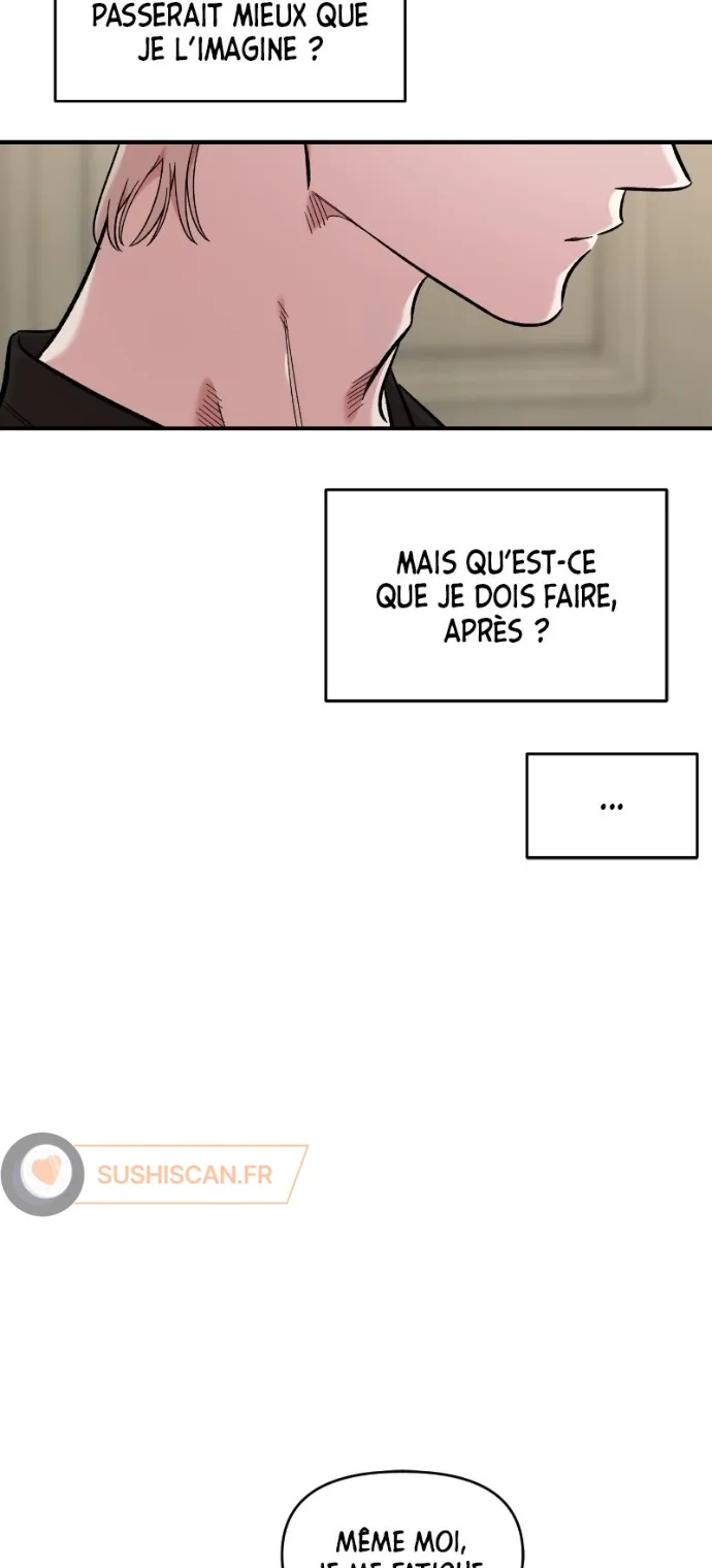 Read Just Friends FR Manga Online